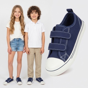 Tenisi Copii ''HEROWAY HT982 Deep Blue''