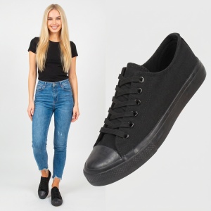 Tenisi ''RXR Fashion 8802 Black''