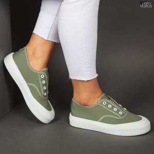 Tenisi ''Se7.en D937 Army Green"