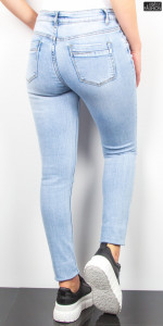 blugi dama tip push-up la super pret