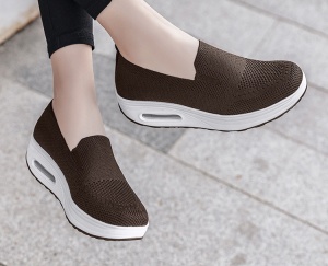 Espadrile "SuperFashion HTWM-44 Brown" - Img 4