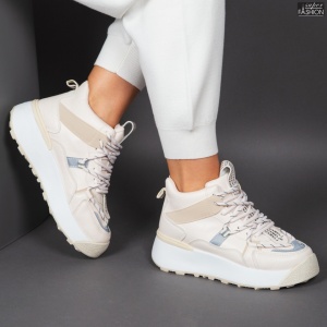 Ghete ''ABC ABC-390 Beige''