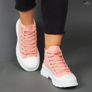Ghete Sport ''Se7.en S012 Pink'' - Img 3