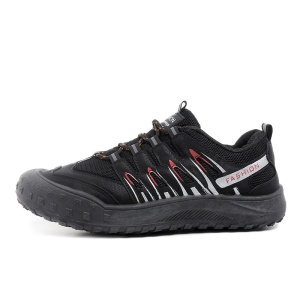 Ghete sport ''SuperFashion 5-15 Black'' - Img 10