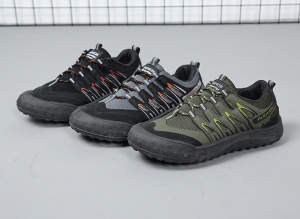 Ghete sport ''SuperFashion 5-15 Black'' - Img 16