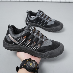 Ghete sport ''SuperFashion 5-15 Gray''