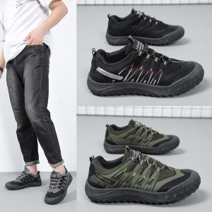 Ghete sport ''SuperFashion 5-15 Gray'' - Img 11