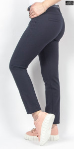 pantaloni casual dama la super pret
