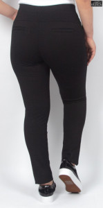 pantaloni-colant dama negri