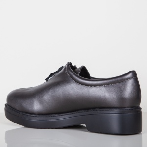 Pantofi ''ABC Fashion 3675-5A Gun'' - Img 6