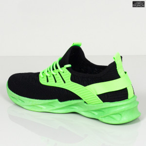 pantofi sport barbati din material textil