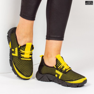 pantofi sport dama expresivi