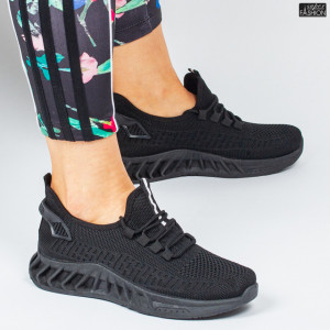 pantofi sport dama cu siret