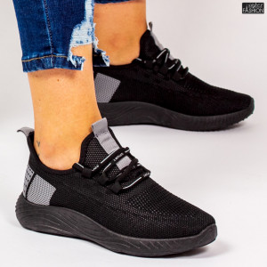 pantofi sport dama din material textil