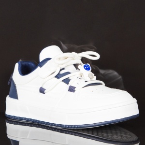 Pantofi Sport Copii ''Apawwa R1410-11 Navy'' - Img 5