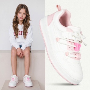 Pantofi Sport Copii ''Apawwa R1410-11 Pink''