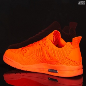 Pantofi Sport ''RXR Fashion H16 Orange" - Img 6
