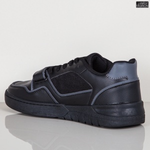 Pantofi Sport ''RXR Fashion H63 Black" - Img 5