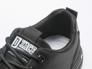 Pantofi sport ''SuperFashion 5-17 Black'' - Img 18