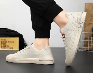 Pantofi Sport "SuperFashion 6-18 Beige" - Img 6
