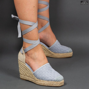 sandale dama cu platforma usoare