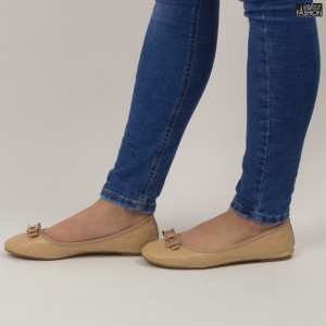 balerini dama eleganti