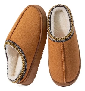 Cizme scurte Dama tip UG "SuperFashion 5-20 Brown" - Img 2