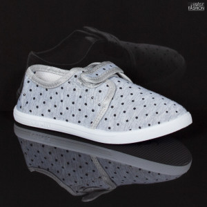 espadrile fete fara siret