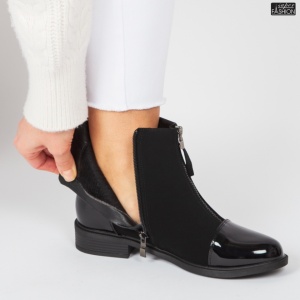 Ghete ''ABC 962-1 Black'' - Img 6