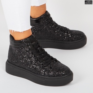 Ghete Sport ''ABC J1868-1 All Black'' - Img 3