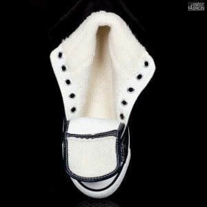 ghete sport dama calduroase
