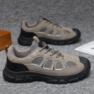 Ghete Sport ''SuperFashion 5-9 Gray'' - Img 7