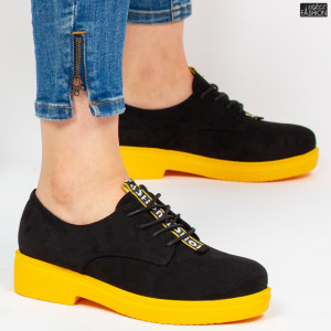 pantofi dama confortabili