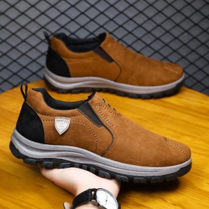 Pantofi Casual ''SuperFashion 5-16 Camel''