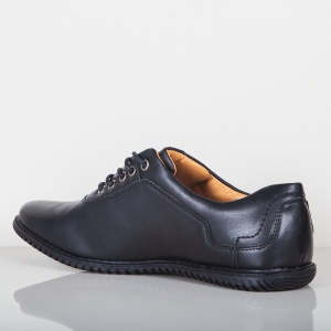 Pantofi ''HEROWAY 860 Black'' - Img 5