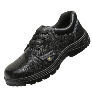 Pantofi Protecție "SuperFashion 6-28 Black"