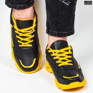 pantofi sport barbati comozi