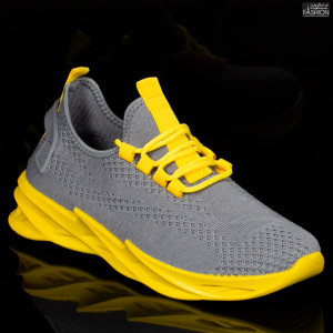 pantofi sport barbati din material textil