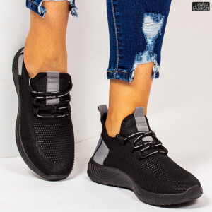 pantofi sport dama din material textil