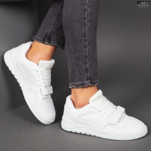 Pantofi Sport ''RXR Fashion H63 White"
