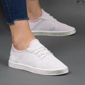 pantofi sport dama din material textil