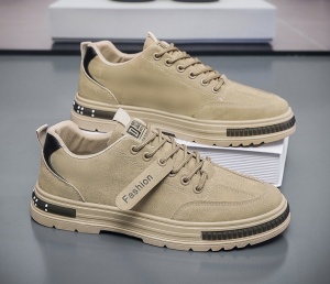 Pantofi sport ''SuperFashion 5-17 Khaki'' - Img 10