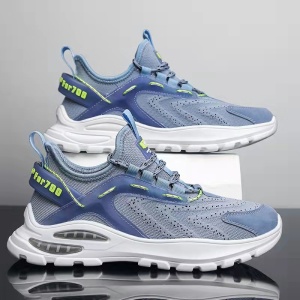 Pantofi Sport "SuperFashion 6-12 Blue"