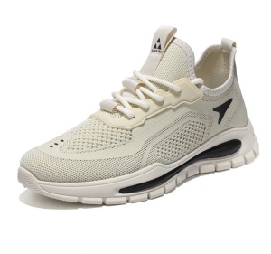 Pantofi Sport "SuperFashion 6-20 Beige"