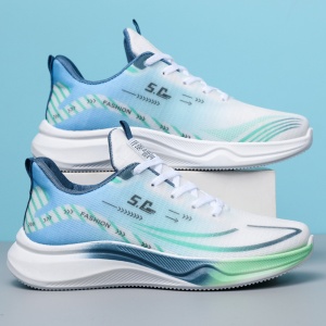 Pantofi Sport "SuperFashion 6-22 White"