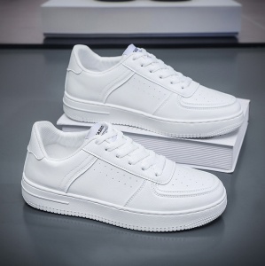 Pantofi Sport "SuperFashion 6-26 White"