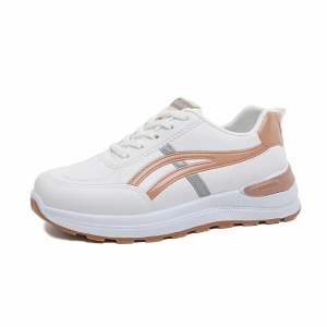 Pantofi sport "SuperFashion 6-49 Gray" - Img 5