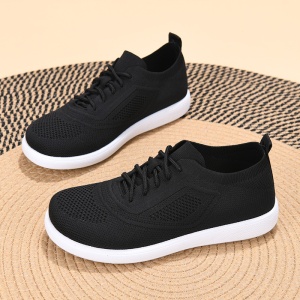Pantofi sport "SuperFashion 6-53 Black"