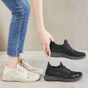 Pantofi sport "SuperFashion HTWM-45 Beige" - Img 19