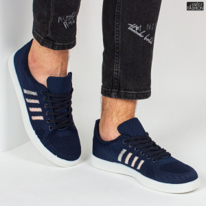 Pantofi sport cu siret